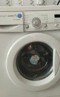 لباس شویی