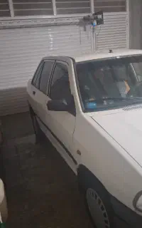 خودرو پراید