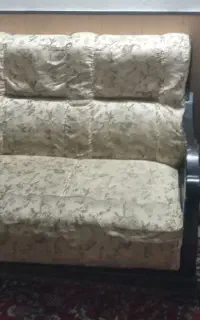مبل چوب راش