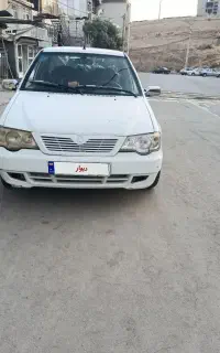پراید 132