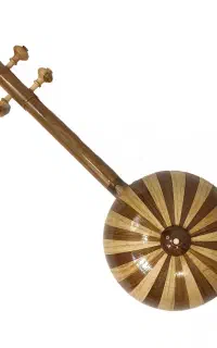 کمانچه گنجی 70 تیکه 4/4