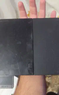 ps2 سونی دو