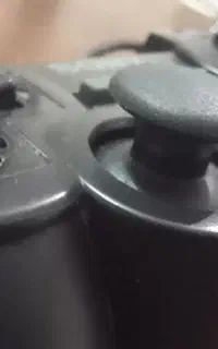 دسته بازی Playstation2 شوک دار اصلی درحد آکبند