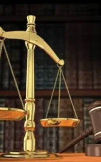 وکیل دادگستری