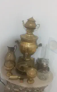 برنز