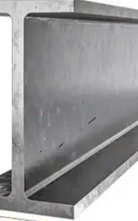 تیرآهن شماره ۲۰اصفهان