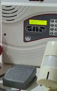 فروش دزدگیر اماکن سیم ‌کارتی ارزان GAP منزل مغازه