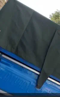 چادر برزنتی نیسان