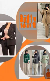 الگواماده تجاری برای خیاط ،مزون،و کارگاه