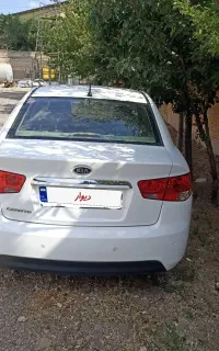 سراتو مدل 96 فول اپشن