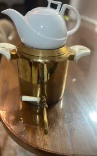 فروش کتری قوری شیک