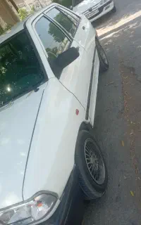 پراید ۹۰ sl