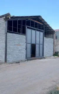جوشکاری و شیروانی