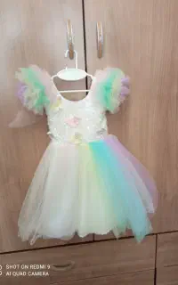 لباس بچه گانه