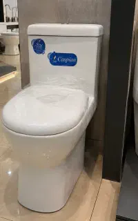 توالت فرنگی