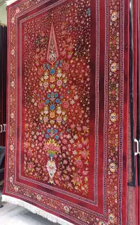 جشنواره تخفیفی جفت های ۶و۹و۱۲ متری از دم قسط