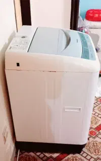ماشین لباسشویی پاناسونیک اصلی