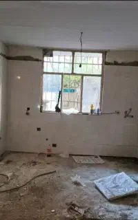 خدمات بنایی و بازسازی ساختمان