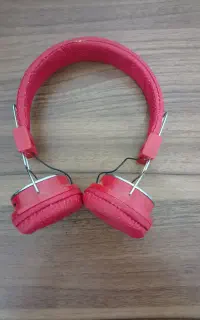 هدفون و روبیک