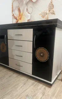 دراور ۴ کشو