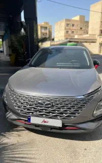 فونیکس FX