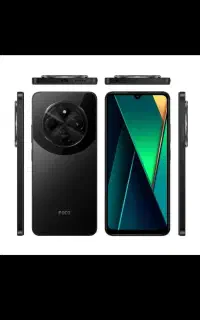 موبایل پوکو c75