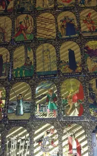 انواع فال،تاروت قهوه و.. با ۱۸ سال سابقه درخشان