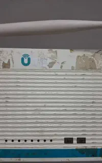 مودم مخابراتی