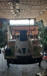 دستگاه نشا دایدونگ