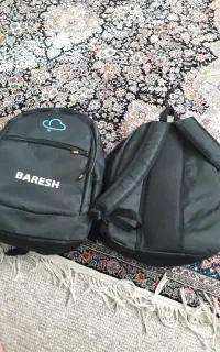 دوکیف مدرسه اکبند