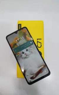 شیائومی poco C71