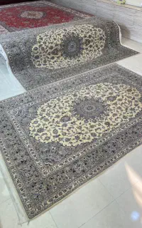جفت ۶ متری کاشان در حد نونو