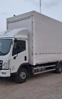 حمل بار و اثاثیه منزل