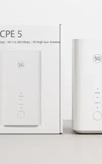 مودم 5G هواوی H155-381 آکبند