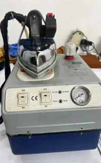 اتوسیلتر وقیچی دستی