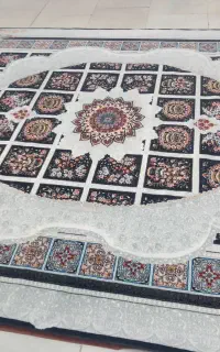 دوعدعدفرش 12متر