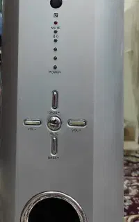 اسپیکر کامپیوتر