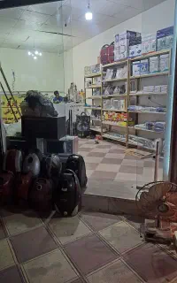 تعمیرات انواع لوازم خانگی و ابزار برقی