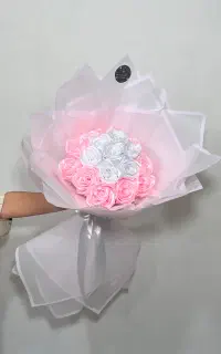 انواع دسته گل