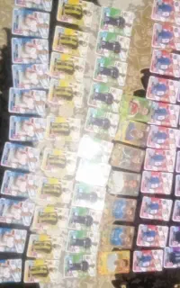 کیمدی