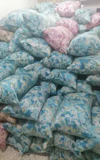 بالشت عمده ارسال رایگان