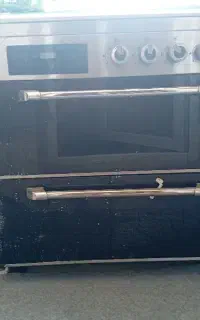 اجاق گاز طرح فر