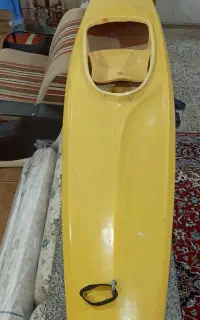 قایق.تورینگ.کایاک