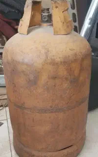 کپسول ایرانگاز