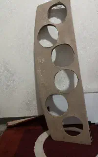 تخته بند سمند