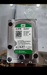 هارد ۴ ترابایت