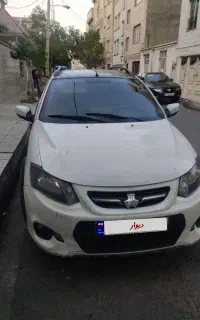 کوییک r پارس خودرو