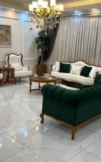 مبلمان لوکس