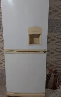 یخچال دو درب