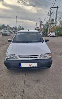 پراید۱۳۱ seفول درجه یک